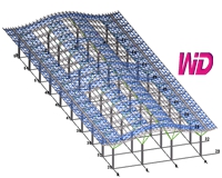 WD